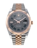 Rolex Datejust 41 126331